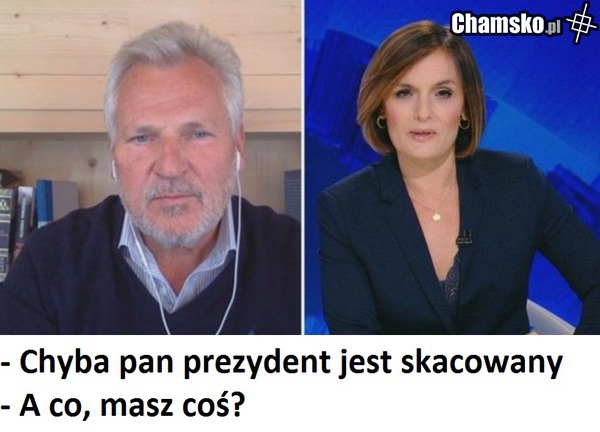 Kwachu dobry chłopak