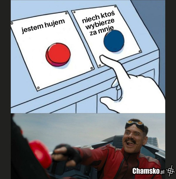 On wie