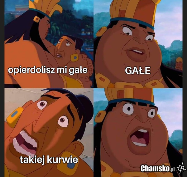 Gała