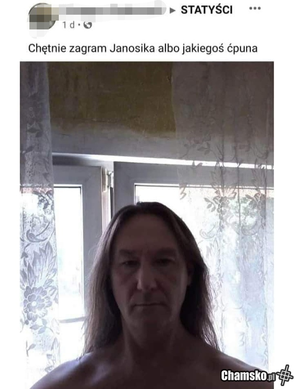 Statysta