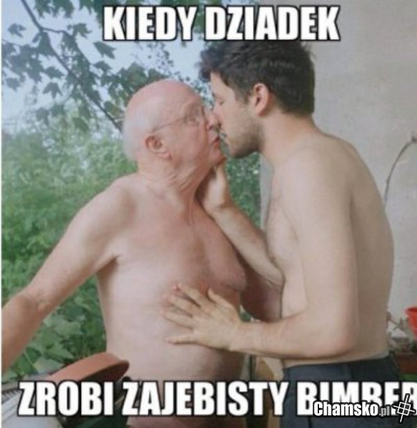 Bimber
