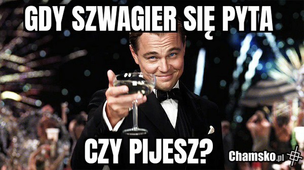 Piję