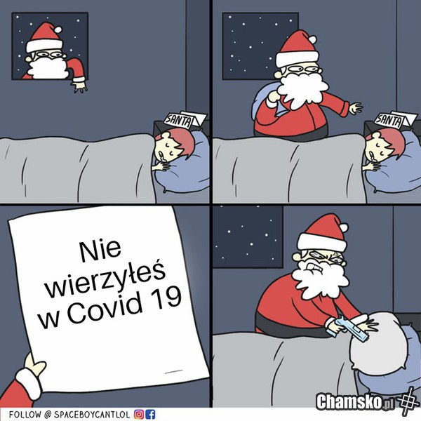 Santa