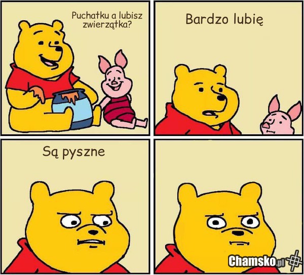 Puchatek