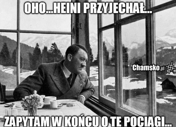 jadą na wycieczke? bo nikt nie wraca