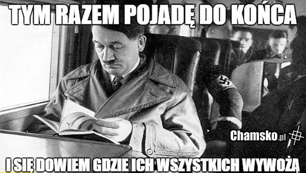 Z ciekawości.....