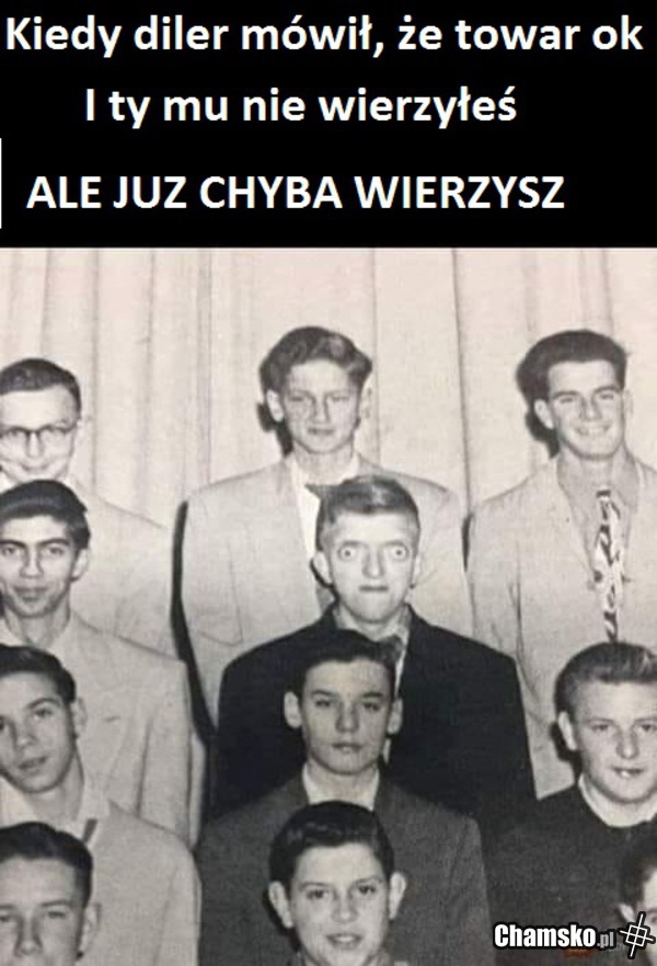 Zambrowski fluk