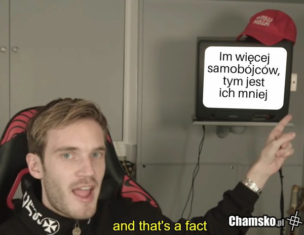 Samobójcy
