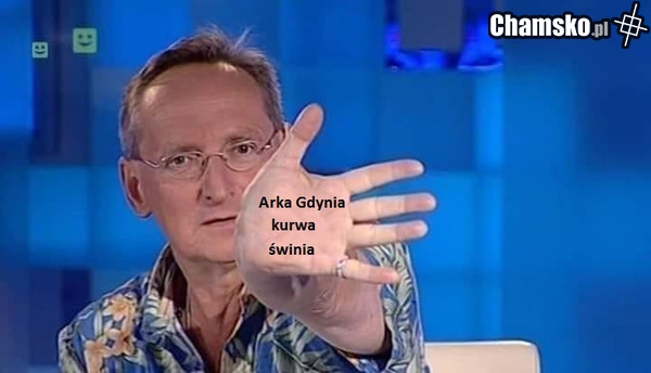 Cejrowski - (L)
