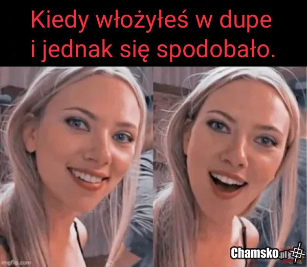 A jednak!