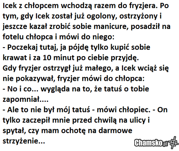 Jak zarabiają żydzi? cz. XIX