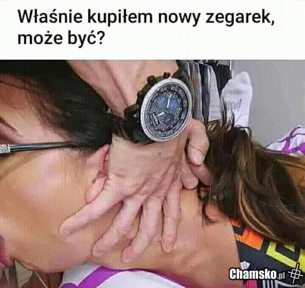 no zajebisty!