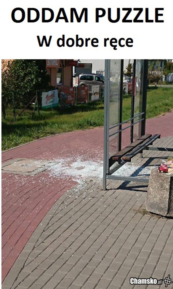 złożysz sobie?