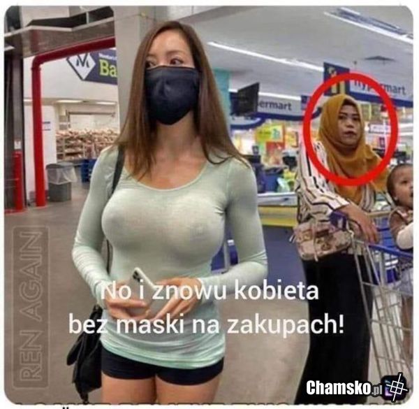 Jak tak można ryzykować?
