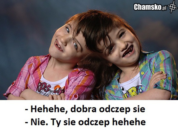 sracie też razem?