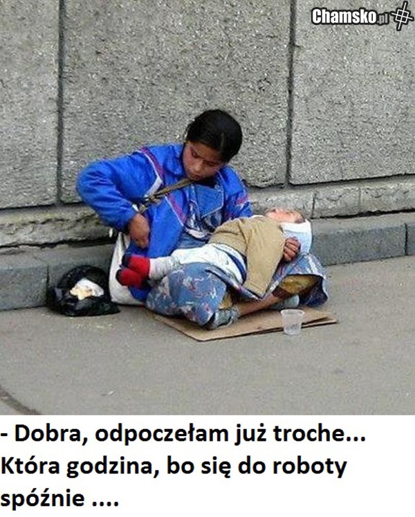 Odpoczynek