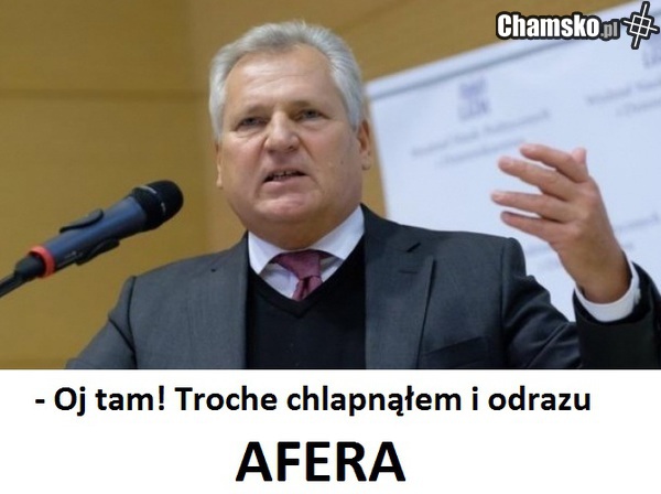 kwachu dobry chłopak cz. XIII