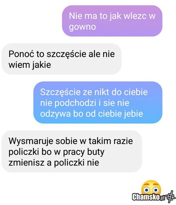 Szczęście