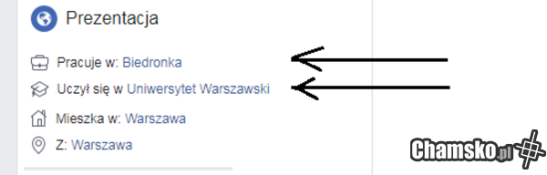twoja kariera przegrywie xD