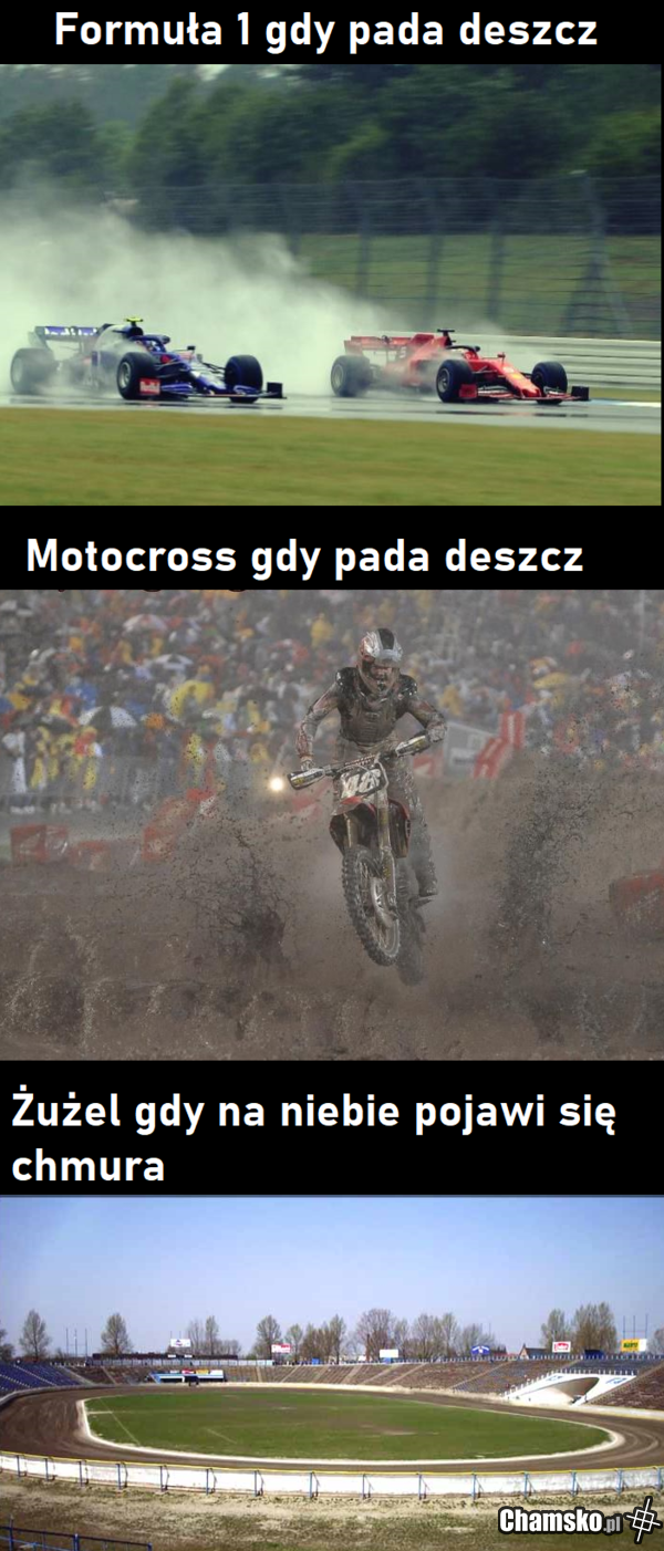Mecz odwołany