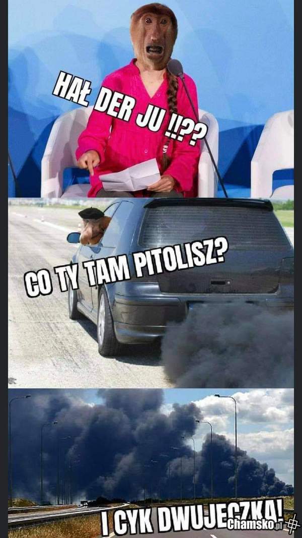 Hał der ju