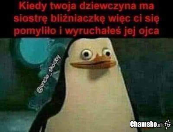 Pomyłka