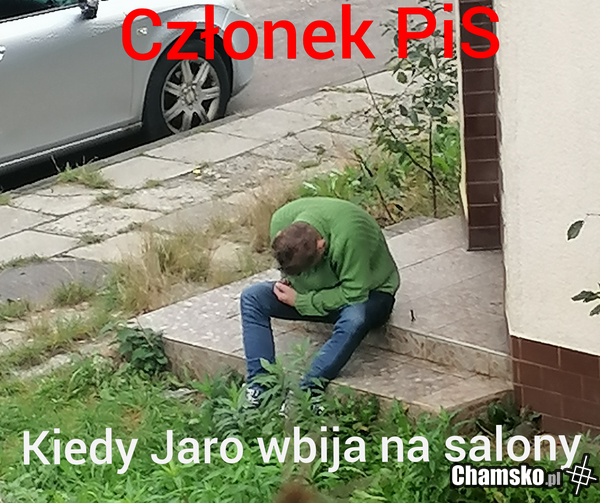 Taki zwyczaj