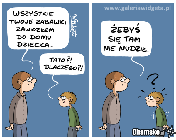 Zabawki