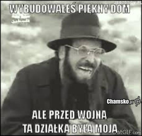 Jak zarabiają żydzi ? cz. XV