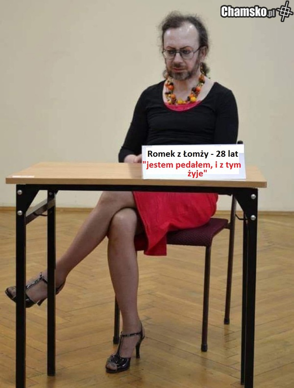 Przygody Romka z Łomży cz. XXXIII
