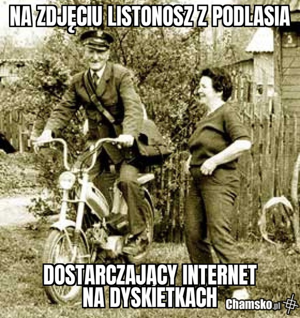 Listonosz