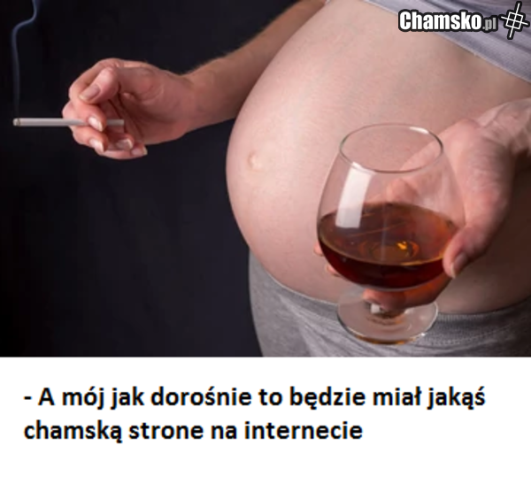 matka admina chamsko.pl