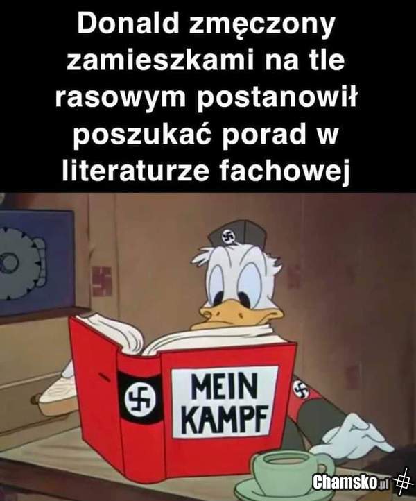 Donald