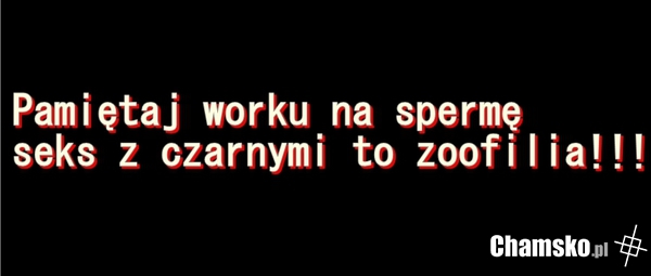 Pamiętaj !
