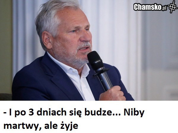 kwachu dobry chłopak cz. XV