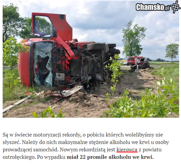 Polak potrafi
