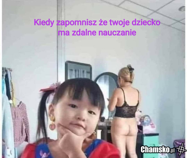 Nauczanie Online