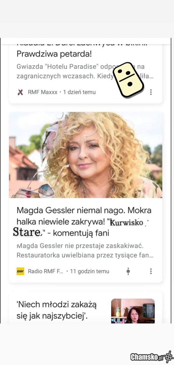 Fani są zachwyceni