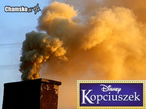 Kopciuszek
