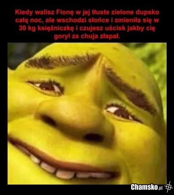 Shrek