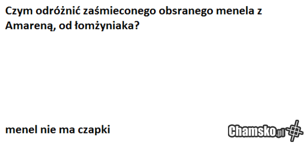 Zgadnij kto to?
