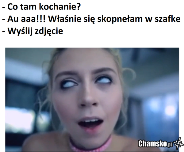 żona admina
