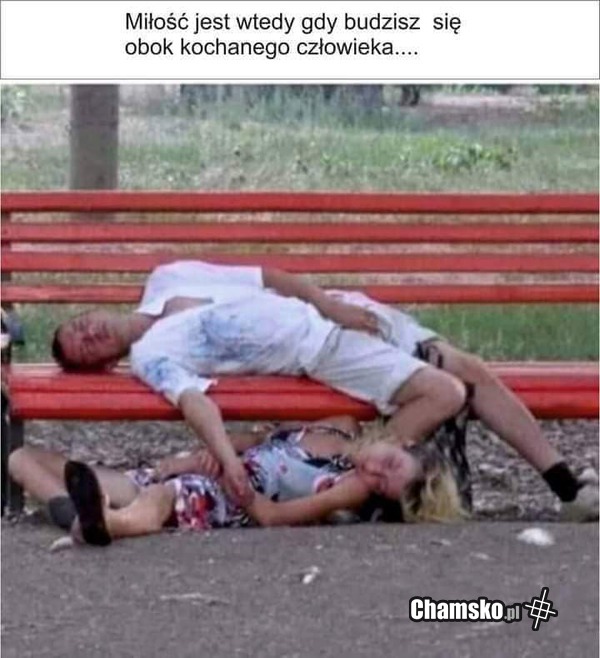 Prawdziwa miłość