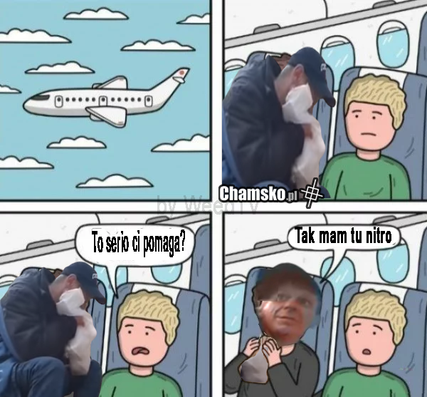Majorze pomaga ci to?
