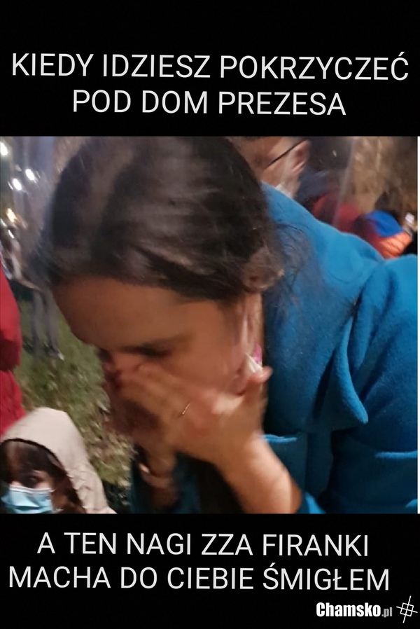Strajki