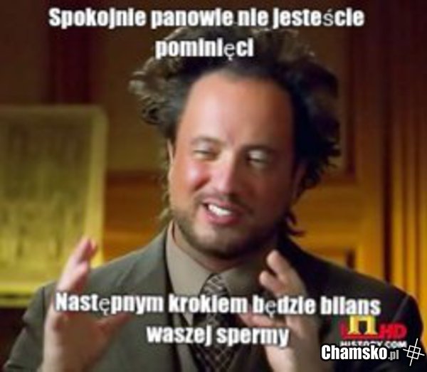 Bilans spermy