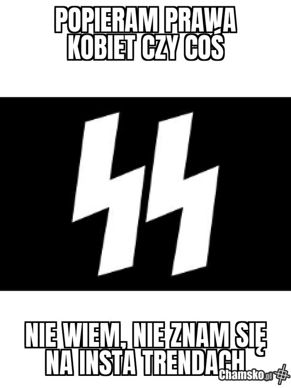 Wygląda znajomo