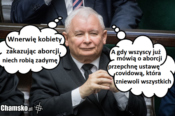 Geniusz zła
