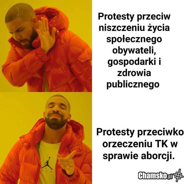 Protesty