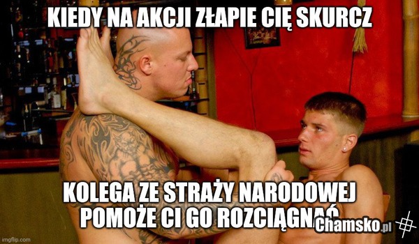 Straż narodowa